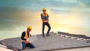 Professional Roofing Service  in St Clair, MI